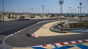 Formula 1 in Bahrain