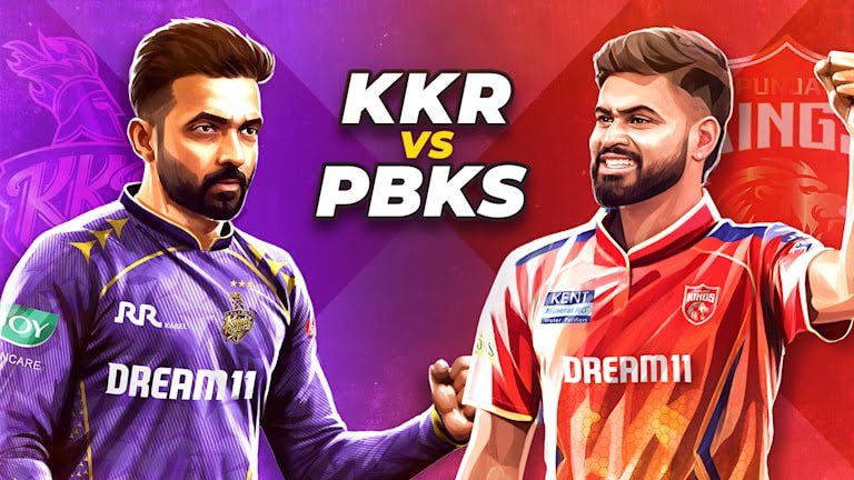 IPL Today Match
