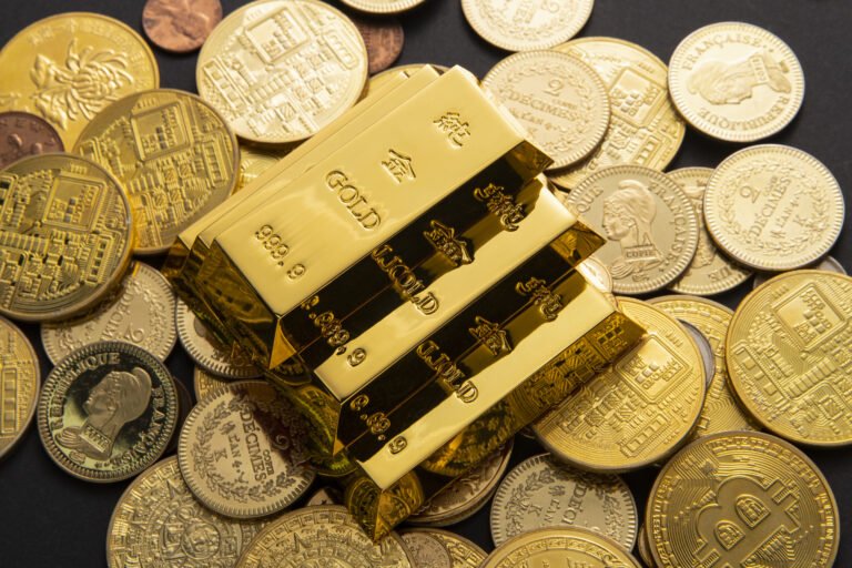 Gold rate today